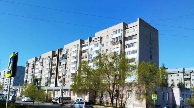 р-н Ленинский ул Сулеймана Стальского 6 фото
