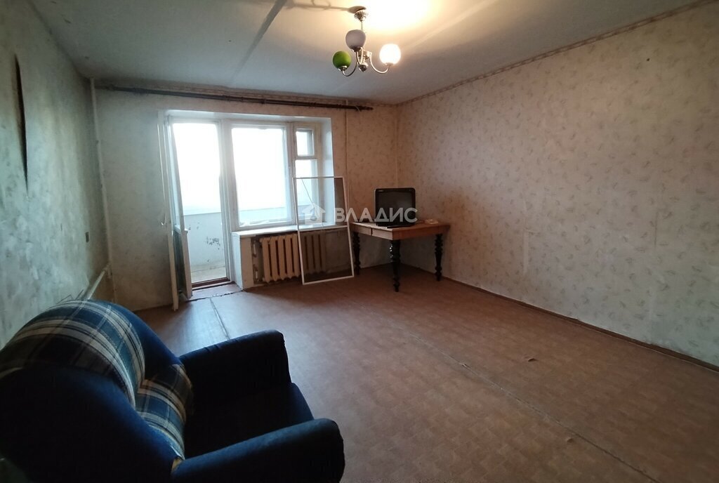 квартира р-н Гороховецкий г Гороховец ул Парковая 60 фото 4