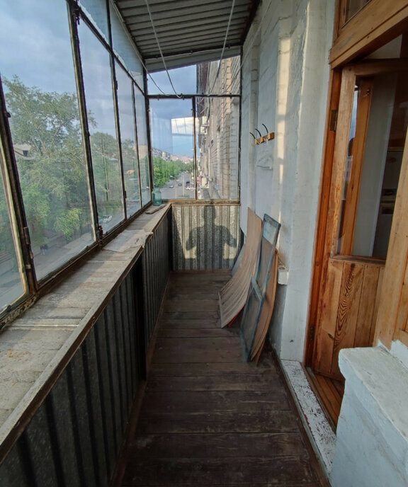 квартира г Челябинск ул Гагарина 17 фото 19