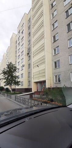 мкр 6-й р-н Заозерный, жилой район Заозёрный, 15 фото