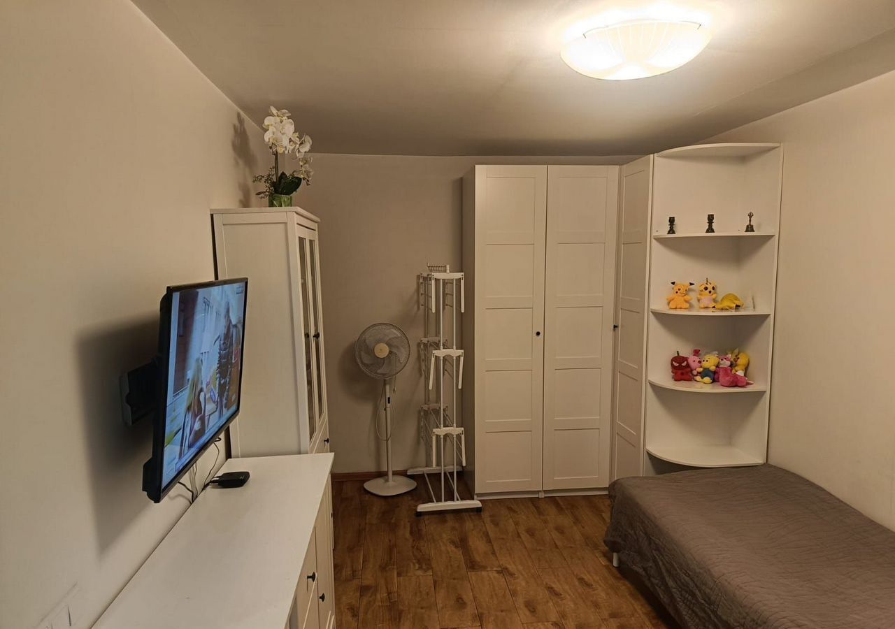 квартира г Москва метро Бабушкинская ул Холмогорская 3 фото 2