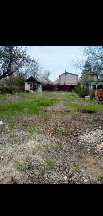 дом г Волгоград снт Нефтяник Ерзовское городское поселение, 3-я ул фото 6