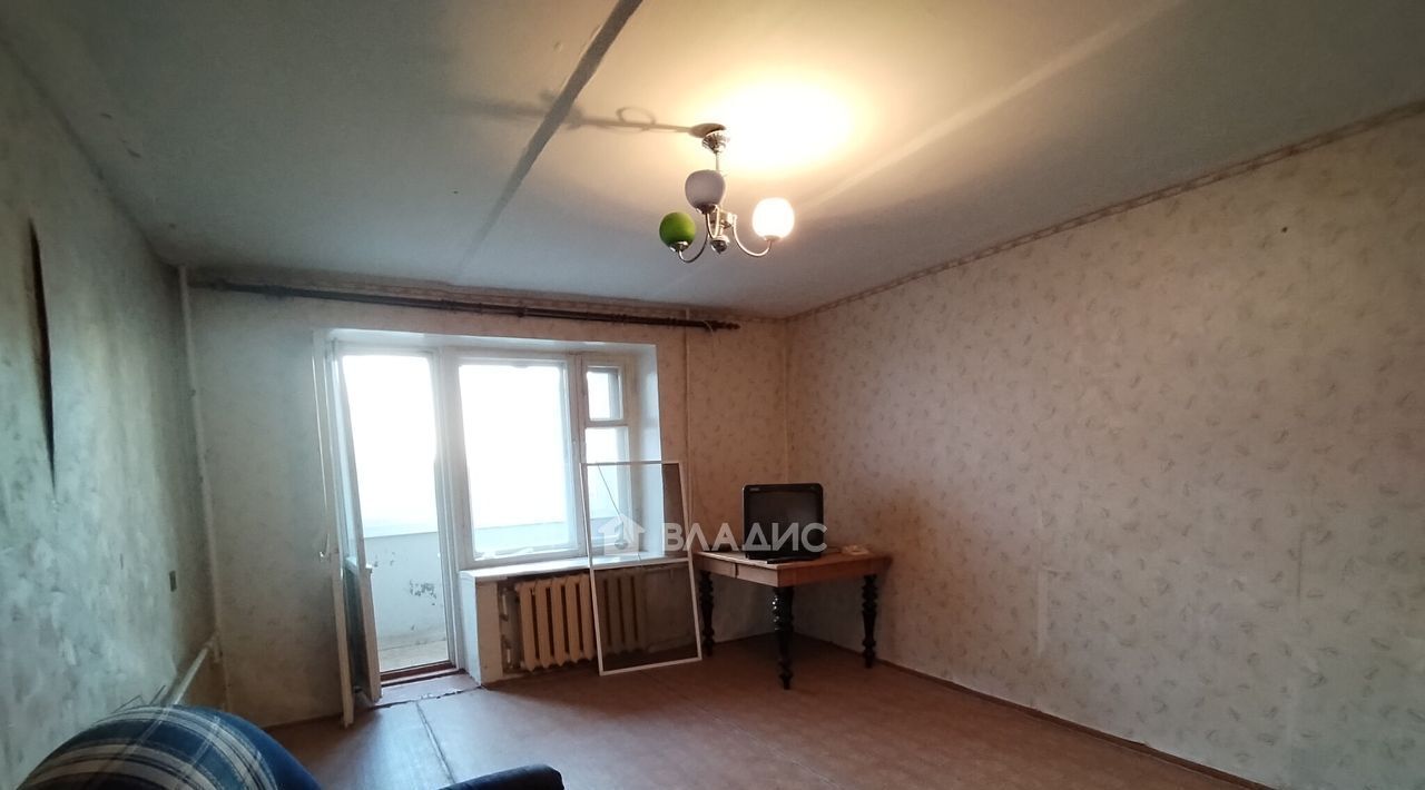 квартира р-н Гороховецкий г Гороховец ул Парковая 60 фото 5