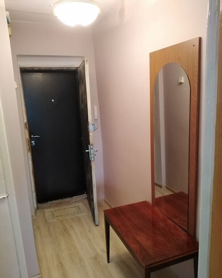 квартира г Реутов ул Дзержинского 3 Реутов фото 6