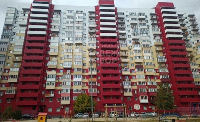 ул Пермякова 81 фото