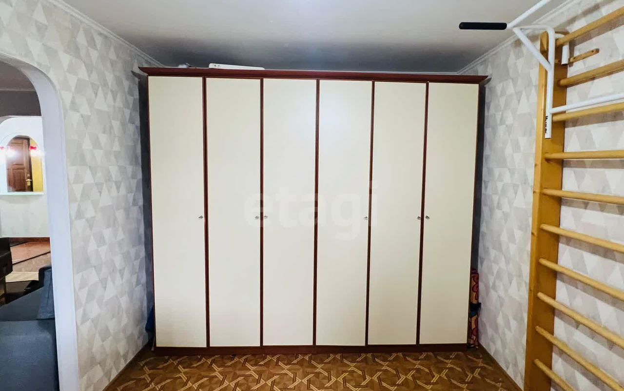 квартира г Казань Козья слобода пр-кт Ямашева 91 Республика Татарстан Татарстан фото 8