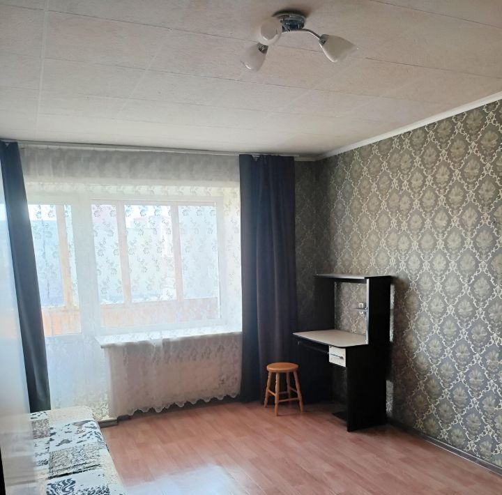квартира г Кемерово р-н Заводский ул Патриотов 32 фото 8