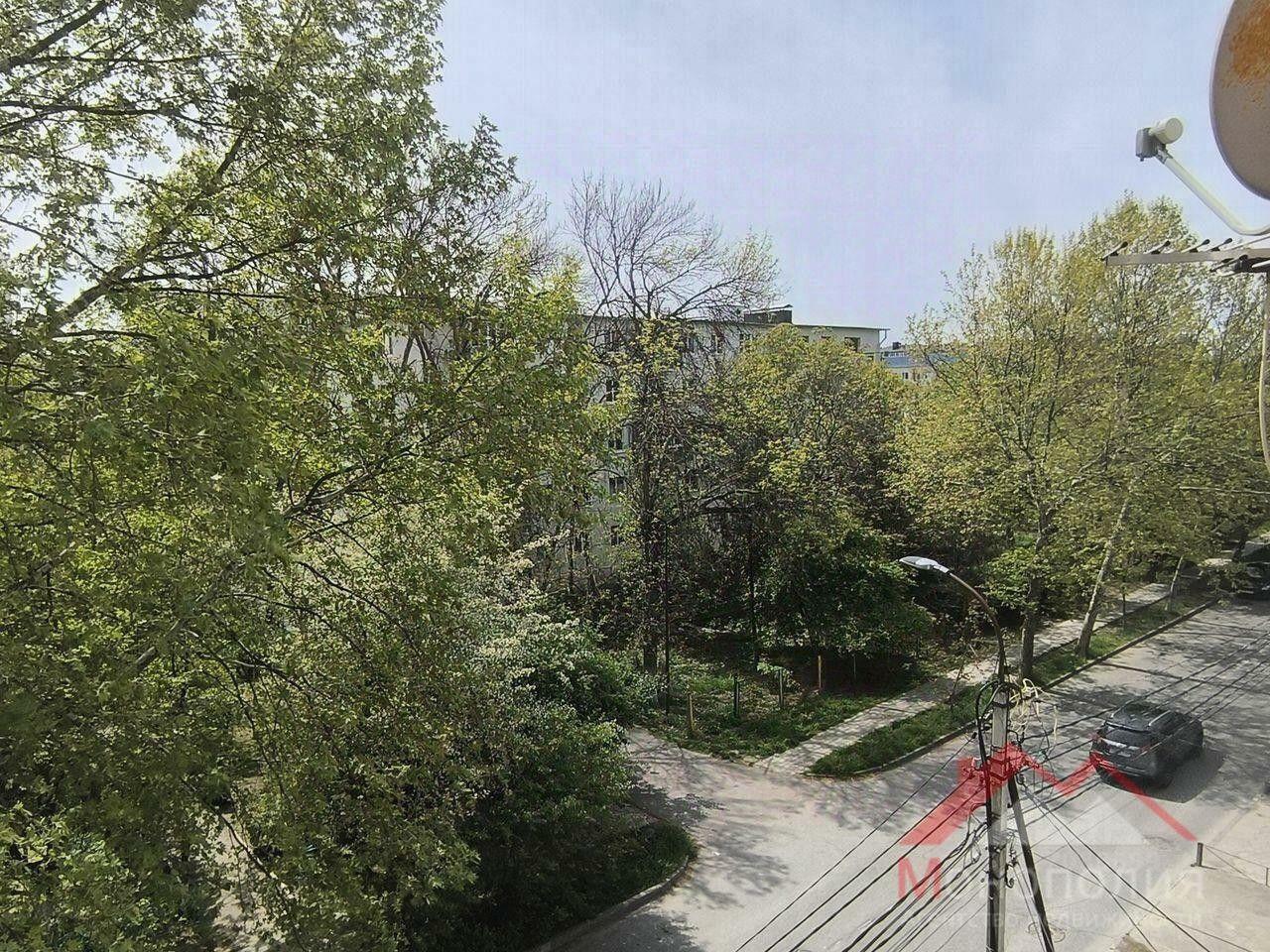 квартира р-н Анапский г Анапа ул Тургенева 271 район Восточный рынок фото 10