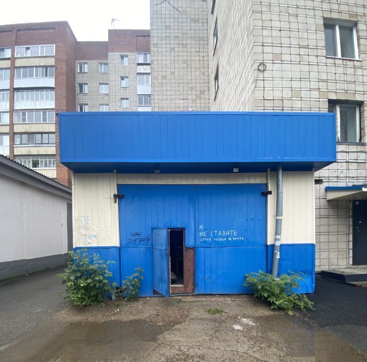 свободного назначения г Томск р-н Кировский Мокрушинский ул Мокрушина 1 фото 5