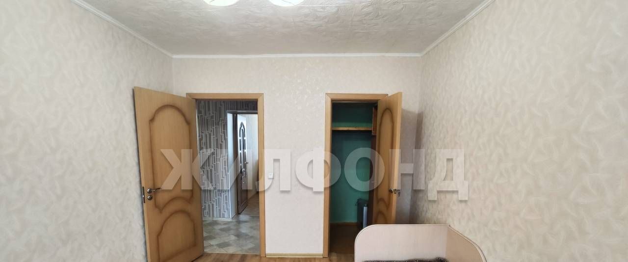 квартира г Томск р-н Советский ул Кулагина 37 фото 9