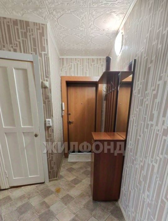 квартира г Томск р-н Советский ул Кулагина 37 фото 23
