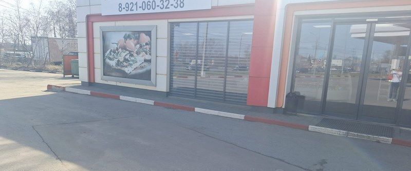торговое помещение г Нижний Новгород р-н Ленинский ул., 37А, Респ Удмуртская фото 6