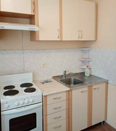 квартира г Волгоград ул им. Хользунова 18/3 фото 11