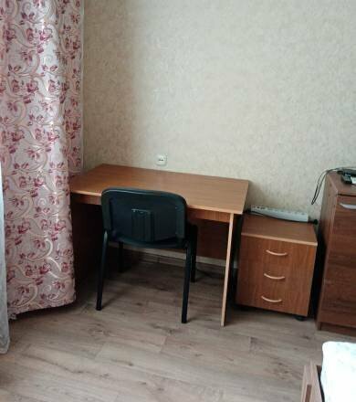 квартира г Волгоград ул им. Хользунова 18/3 фото 5