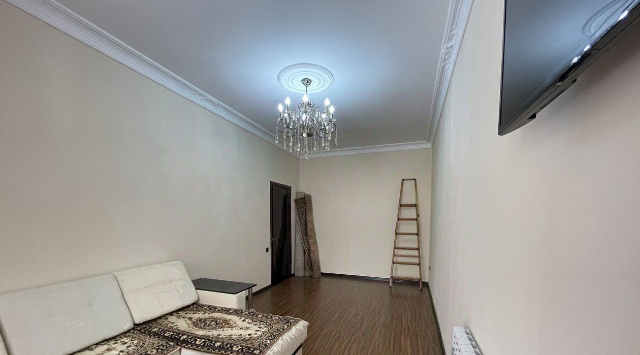 квартира г Махачкала Советский, ул. Магомеда Гамзатова, 6 фото 1