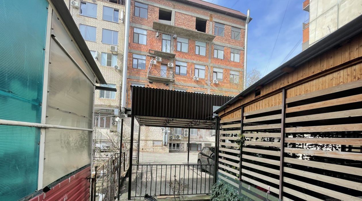 квартира г Махачкала ул Гайдара Гаджиева 11 Советский фото 16