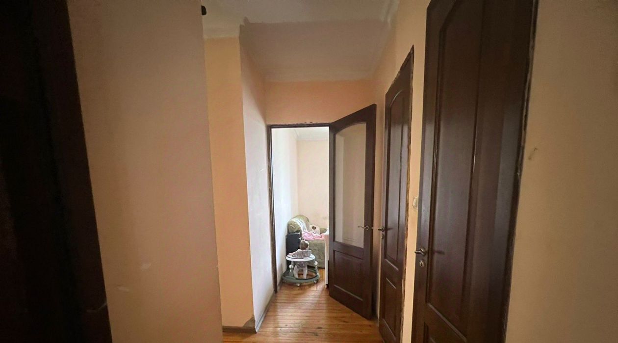 квартира г Махачкала р-н Кировский ул Керимова 13 фото 15