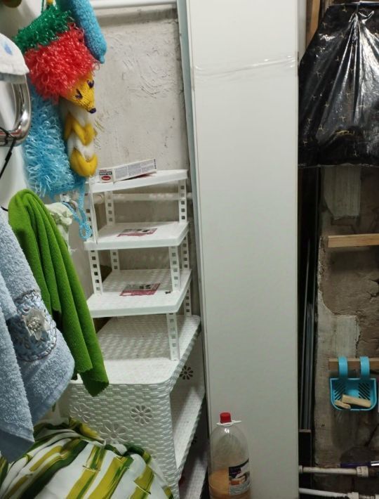 комната г Тольятти р-н Центральный ул Победы 16 фото 13