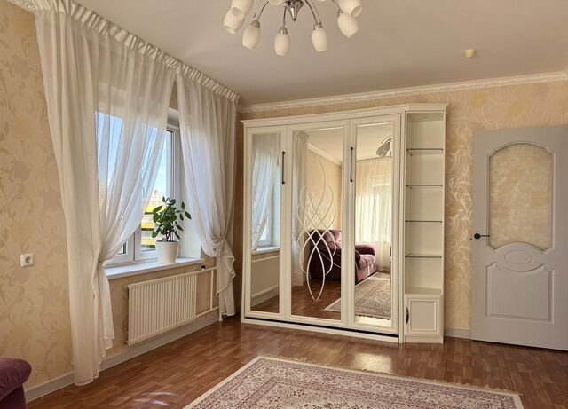 квартира метро Автово дом 10к/2 фото
