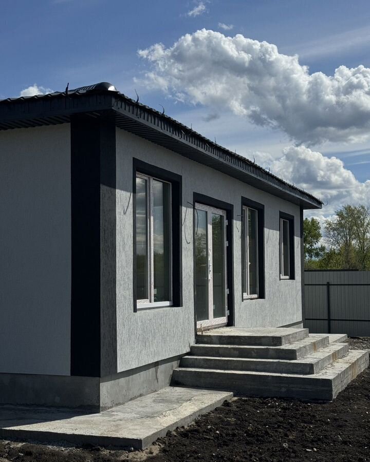 дом г Самара р-н Куйбышевский тер 9-я просека 173, СДТ Дубки фото 6