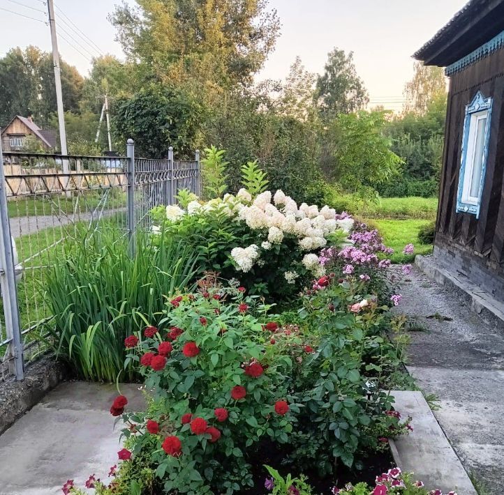 дом г Новокузнецк п Абагур ул Нильская 22 фото 2
