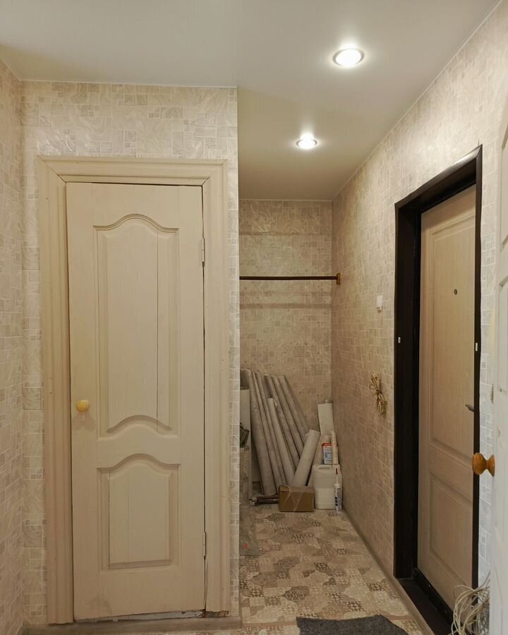 квартира г Муром ул Кленовая 34 фото 4