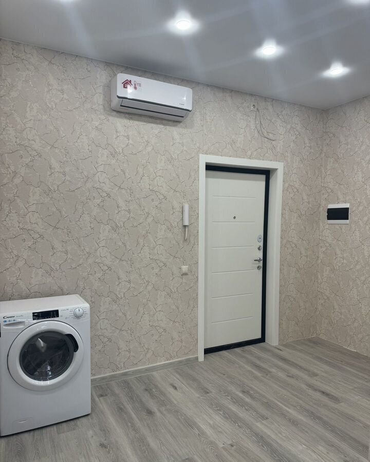 квартира г Королев мкр Первомайский ул Советская 47к/3 фото 4
