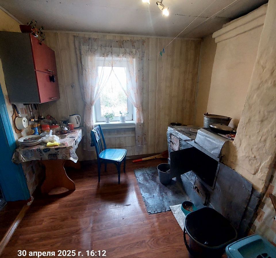 дом г Кемерово р-н Заводский ул Лебяжья фото 6
