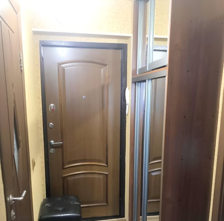 квартира г Тюмень р-н Ленинский ул Мебельщиков 3 фото 19