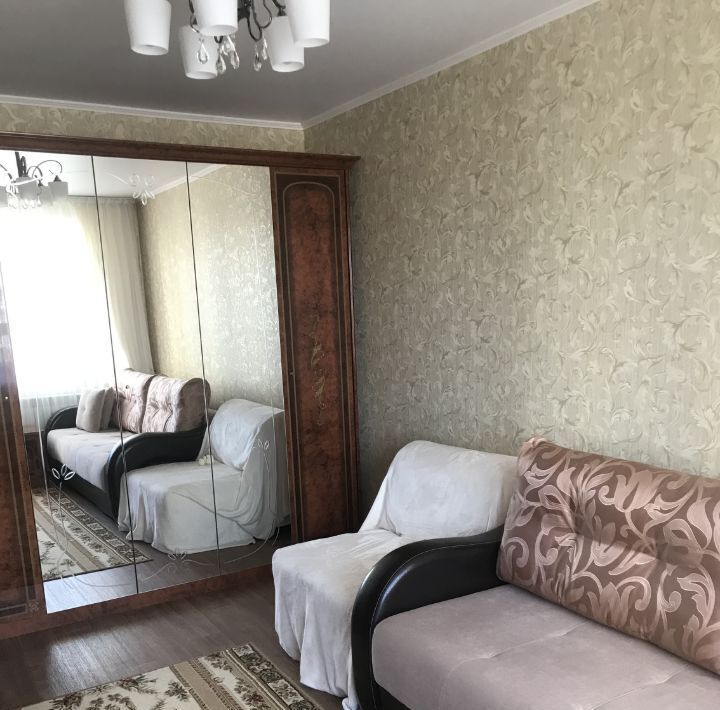 квартира г Тюмень р-н Ленинский ул Мебельщиков 3 фото 7
