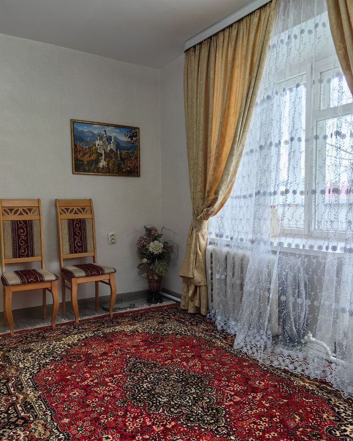 квартира г Югорск ул Железнодорожная 47а Тюменская обл. фото 7