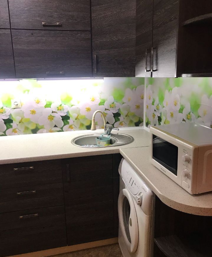 квартира г Новороссийск р-н Южный ул Молодежная 20 фото 3