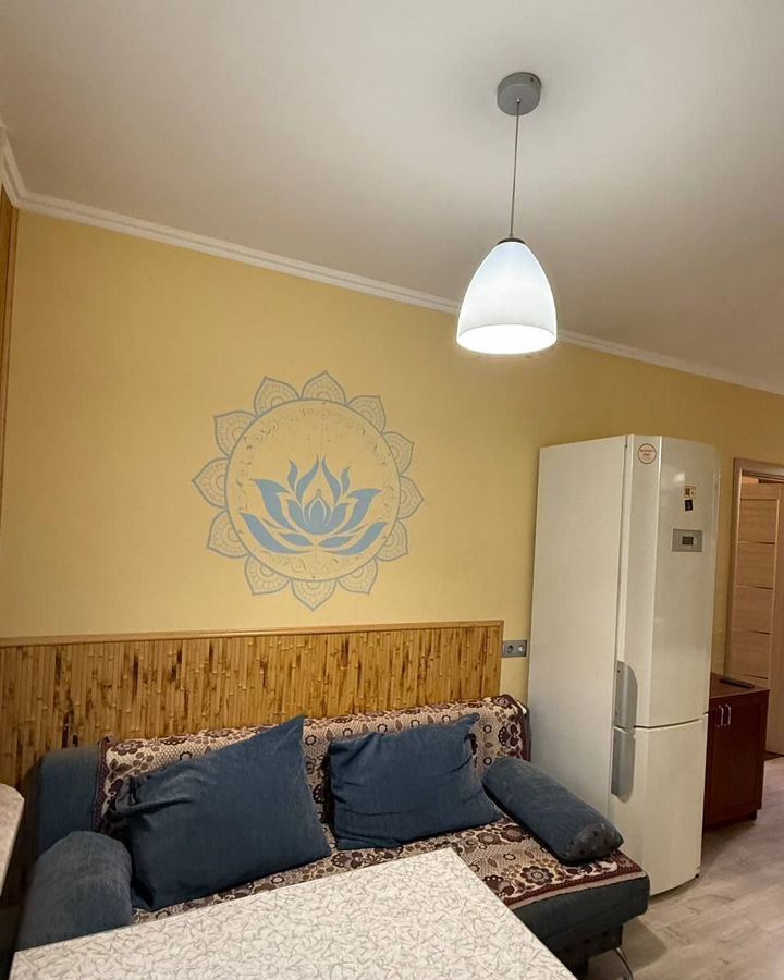 квартира г Симферополь ул Ломоносова 1к/2 фото 14
