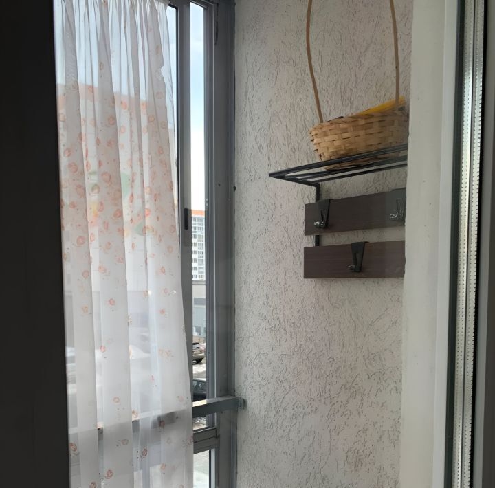квартира г Великий Новгород ул Большая Московская 124к/2 фото 17
