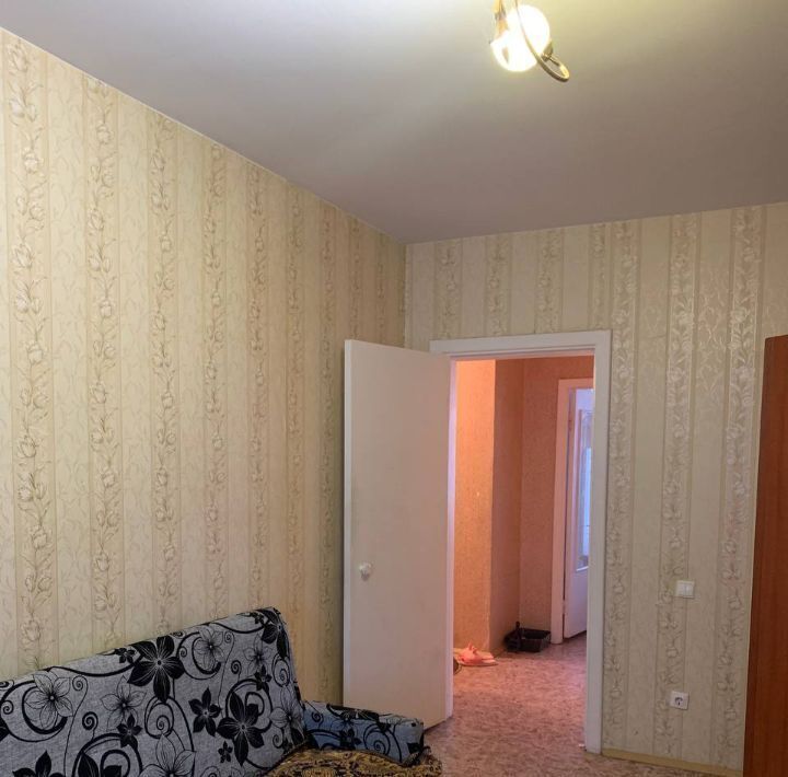 квартира г Великий Новгород ул Большая Московская 124к/2 фото 14
