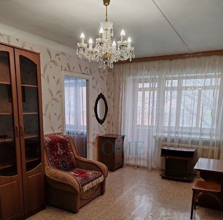 квартира г Новосибирск ул Советская 81 Красный Проспект фото 3