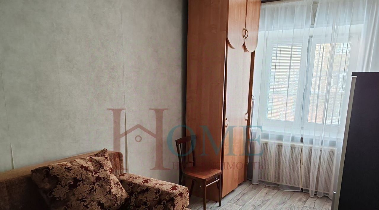 квартира г Новосибирск ул Советская 81 Красный Проспект фото 5