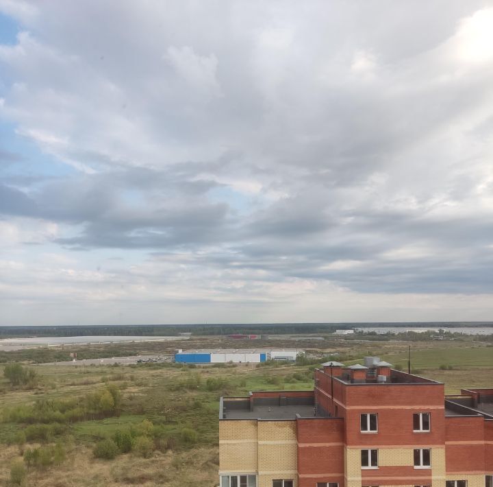 квартира г Электросталь б-р 60-летия Победы 14а ЖК «Новое Ялагино» фото 17