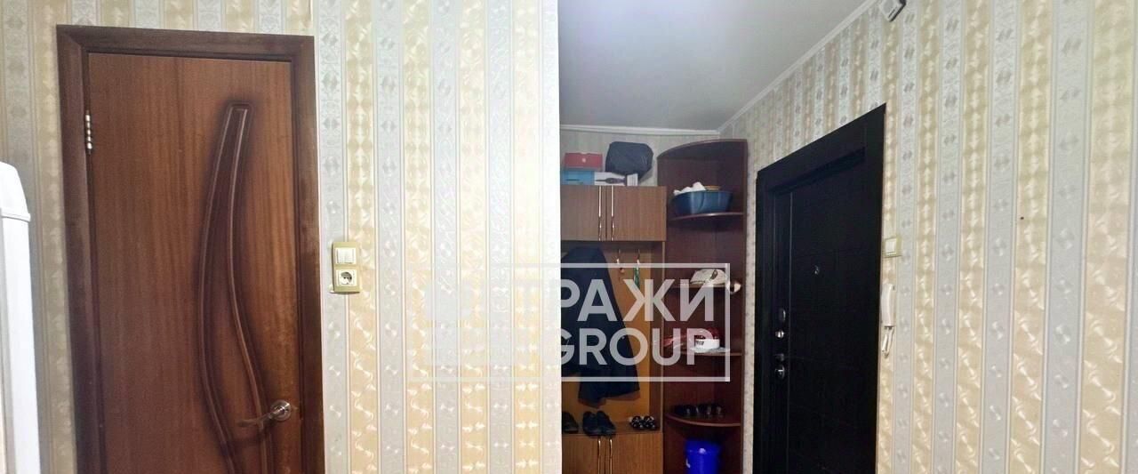 квартира г Королев пр-кт Космонавтов 27 Медведково фото 21