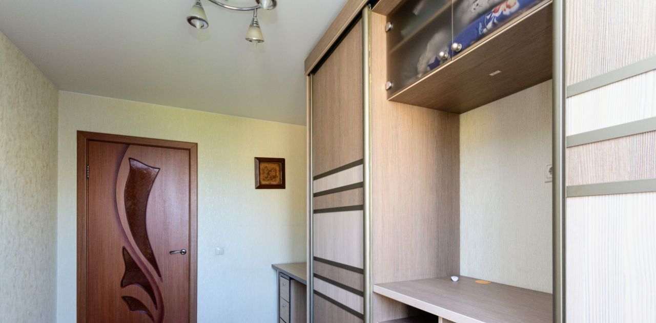 квартира г Москва метро Новослободская ул Чаянова 12 фото 12
