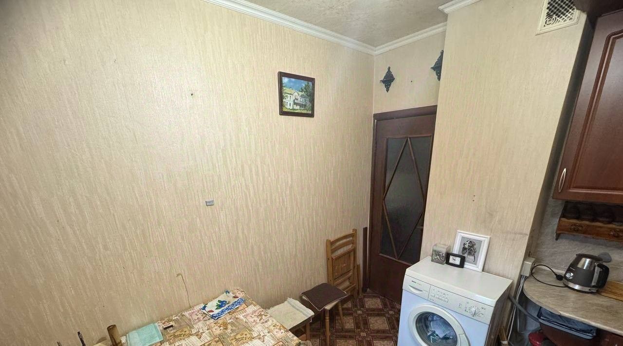 квартира г Москва метро Марьино ул Перерва 34 фото 16
