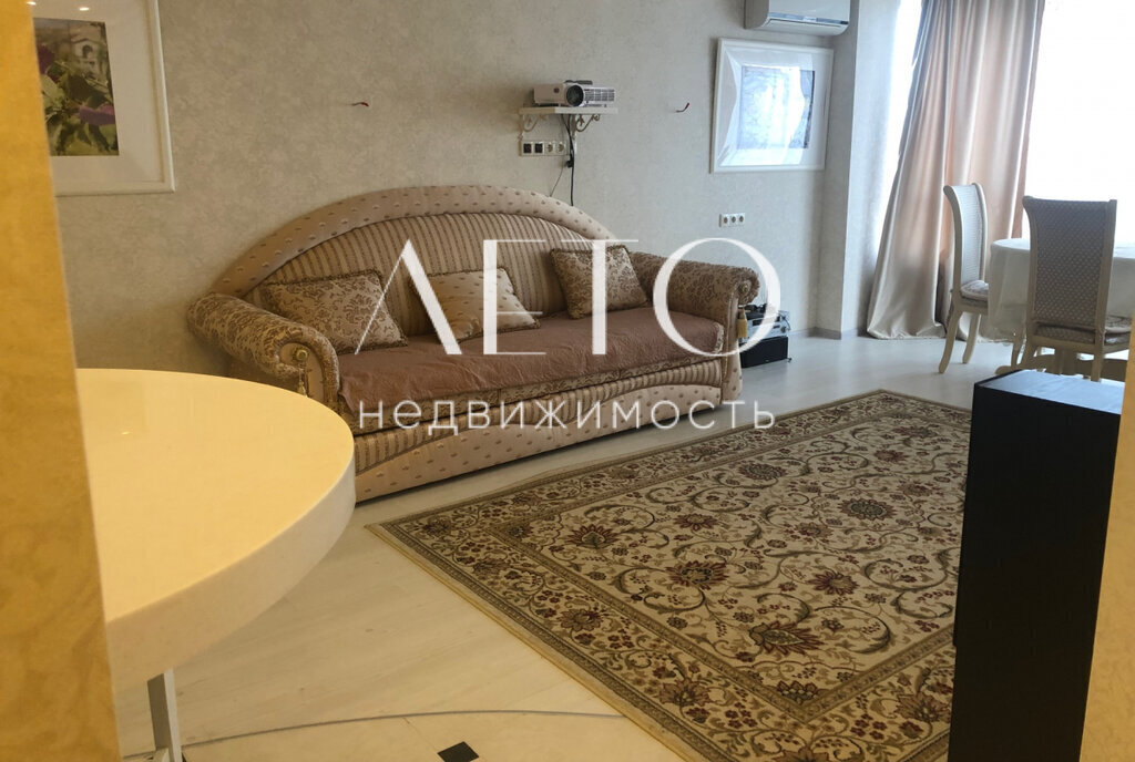 квартира г Сочи ул Урожайная 71/1к 2 фото 4