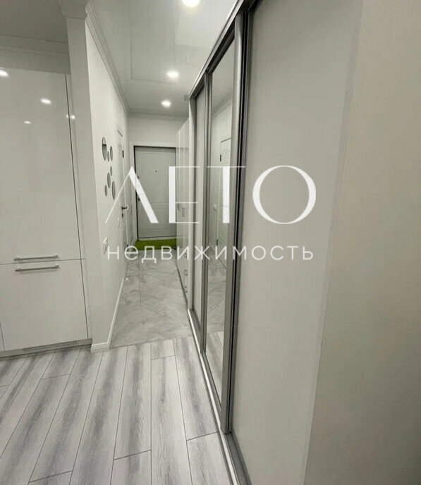 квартира г Сочи ул Виноградная 22/1б фото 5