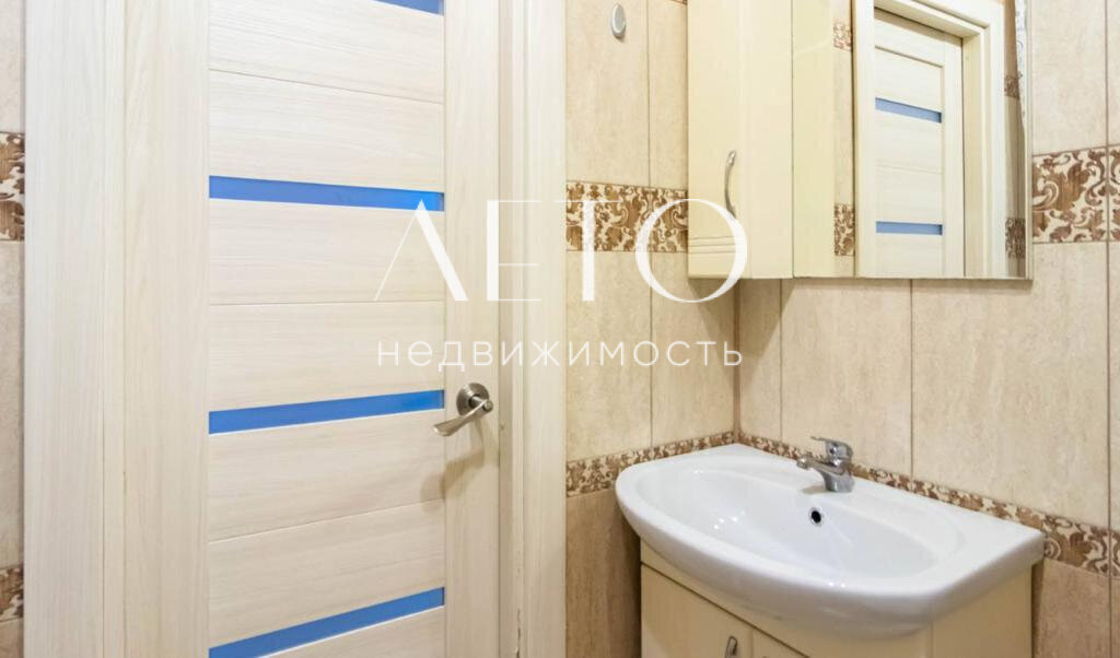 квартира г Сочи ул Молодогвардейская 2/30 фото 6