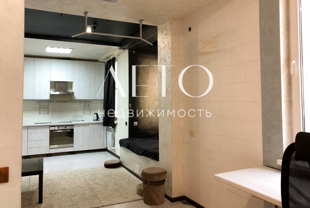 квартира г Сочи ул Донская 47 Пасечная улица фото 9