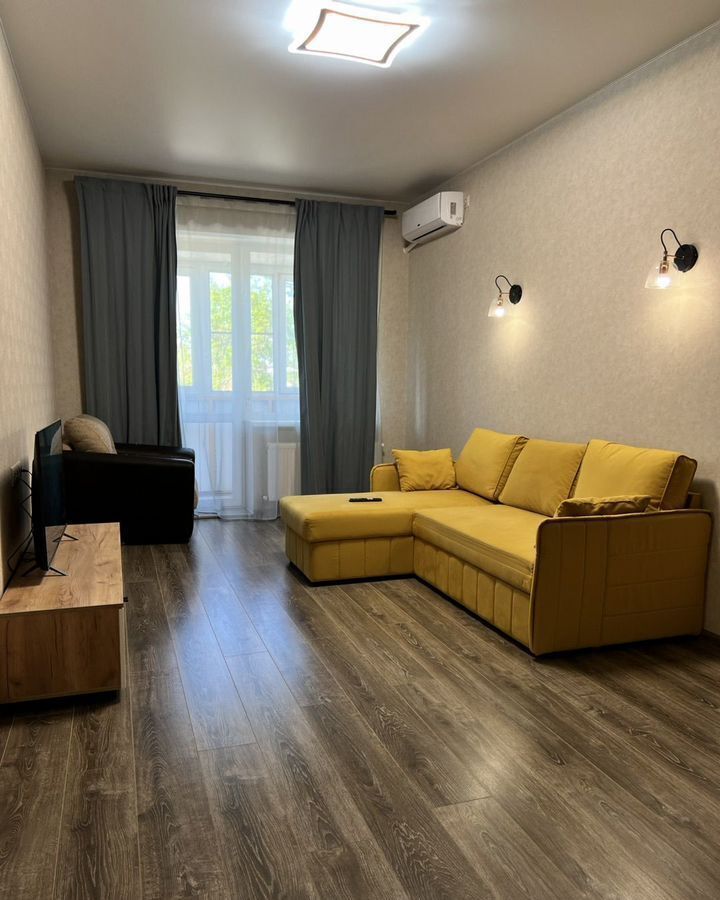 квартира г Таганрог Центральный ул 8 Марта 11 фото 7
