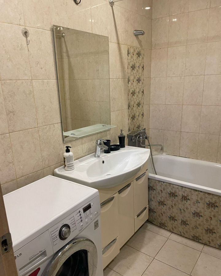 квартира г Одинцово ул Белорусская 6 Одинцово, Одинцовский г. о. фото 7