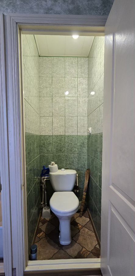 квартира г Таганрог Северо-Западный ул Комарова 4/2 фото 4