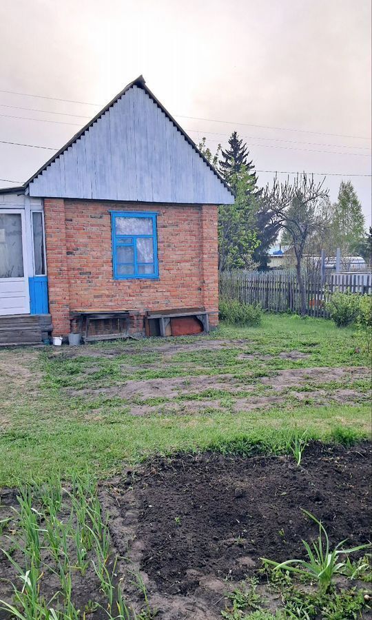 дом г Омск р-н Центральный территория СОСН Связист-3, 531 фото 3