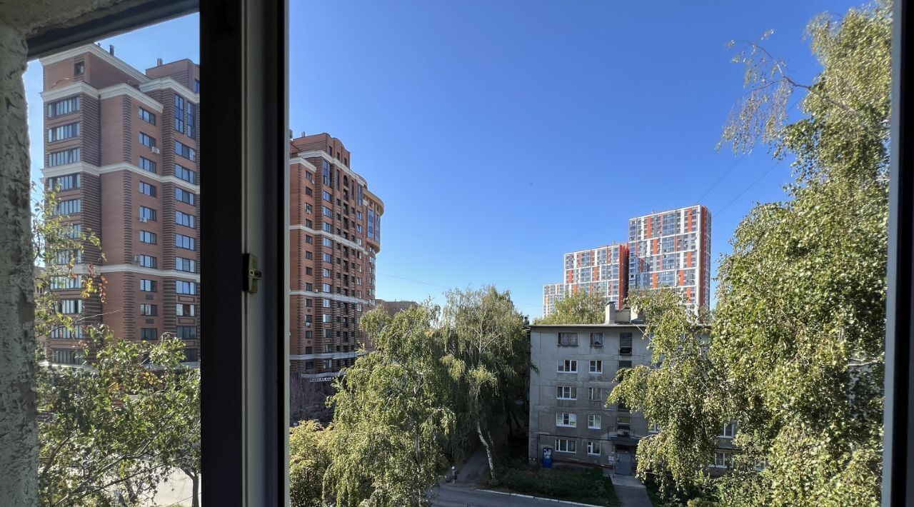 квартира г Рязань р-н Железнодорожный ул Чкалова 10 фото 2